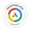 Сертифікат Avasite - Google Shopping