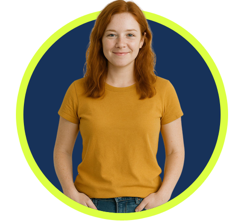 SMM-спеціаліст - Ірина Поліщук | Avasite