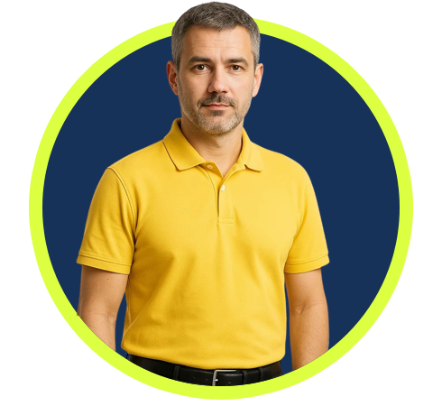 Project-менеджер - Владислав Руденко | Avasite