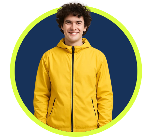 Розробник фронтенду - Андрій Ковальчук | Avasite