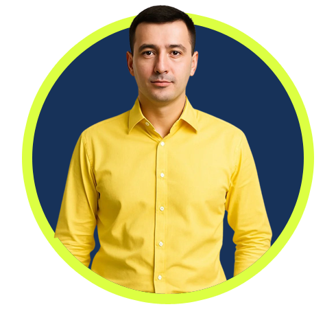 SEO-спеціаліст - Тарас Бондар | Avasite