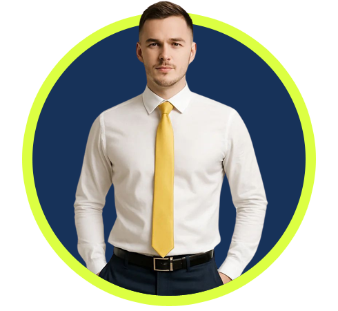 Менеджер з продажу - Артем Кириченко | Avasite