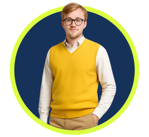 Full-stack розробник - Євген Литвин | Avasite