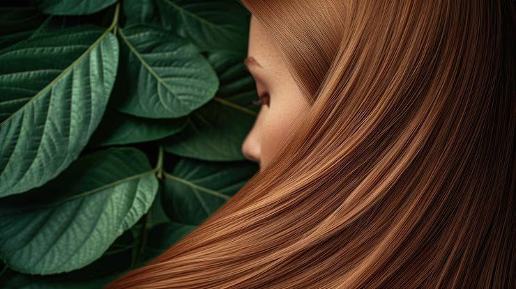 Виконана робота в портфоліо - Розробка маркетингової стратегії для преміального бренду VIbyVI. Кейс по створенню маркетингової стратегії<br/>косметики для волосся, щоб вийти на ринки ЄС | Avasite 