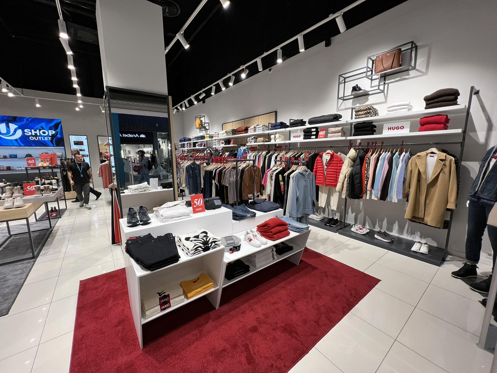 Виконана робота в портфоліо - ALLIN. Розробка сайту для просування | Avasite 