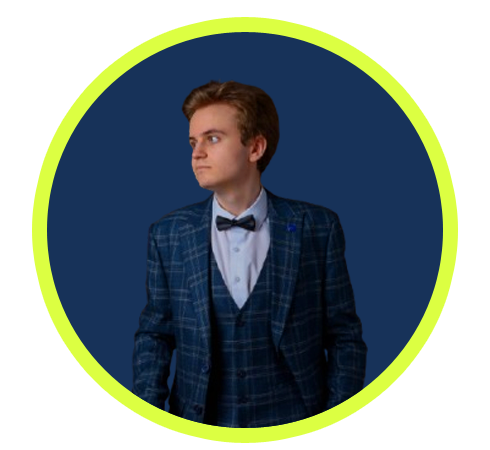 Відгук від клієнта Олексій Назаренко | Avasite