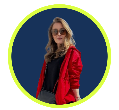 Відгук від клієнта Ірина Колесник | Avasite